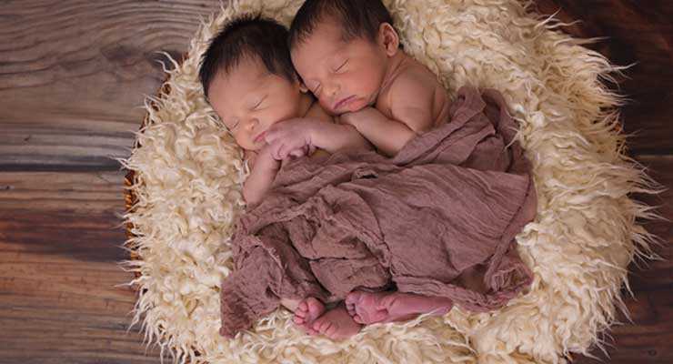 梅州可以借卵子生小孩吗_烟台夫妇赴美国助孕试管婴儿生双胞胎/龙凤胎，成功