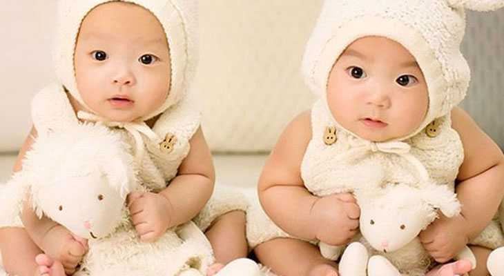 梅州可以借卵子生小孩吗_烟台夫妇赴美国助孕试管婴儿生双胞胎/龙凤胎，成功
